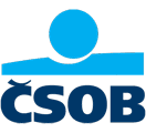 csob logo