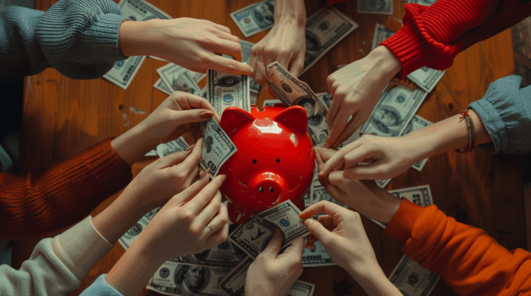 Kolektivní investování: Co je to? Vyplatí se kolektivně investovat?