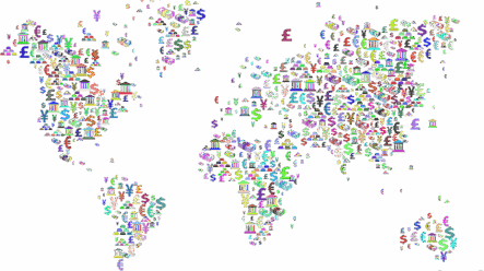 Co je to hrubý domácí produkt (HDP)? Jak na HDP nahlížet?