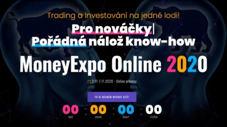 Nejdůležitejší investiční konference tohoto roku již začala! Co nás ještě čeká?