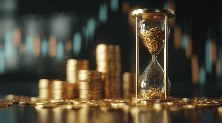 Pravidelné investování: O co se jedná? V čem je jeho síla?