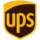 Logo UPS