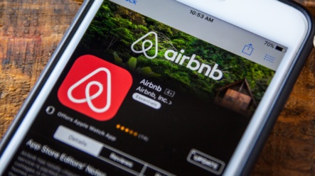 8 důvodů, proč se právě nyní vyplatí uvažovat o akciích Airbnb