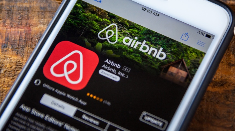 Rekordní čísla Airbnb zůstala ve stínu zklamaných investorů!