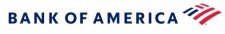 Logo Bank of America
