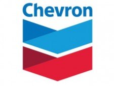 Logo Chevron