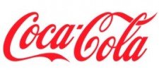 Logo Coca-Cola 