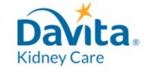 Logo Davita