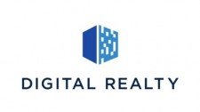 Logo Digital Realty