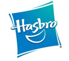 Logo Hasbro