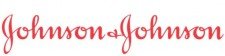 Logo Johnson & Johnson