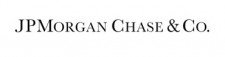 Logo JPMorgan Chase