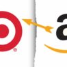 TIP: Amazon vs Target – může se stát z Amazonu hodnotová akcie namísto růstové?