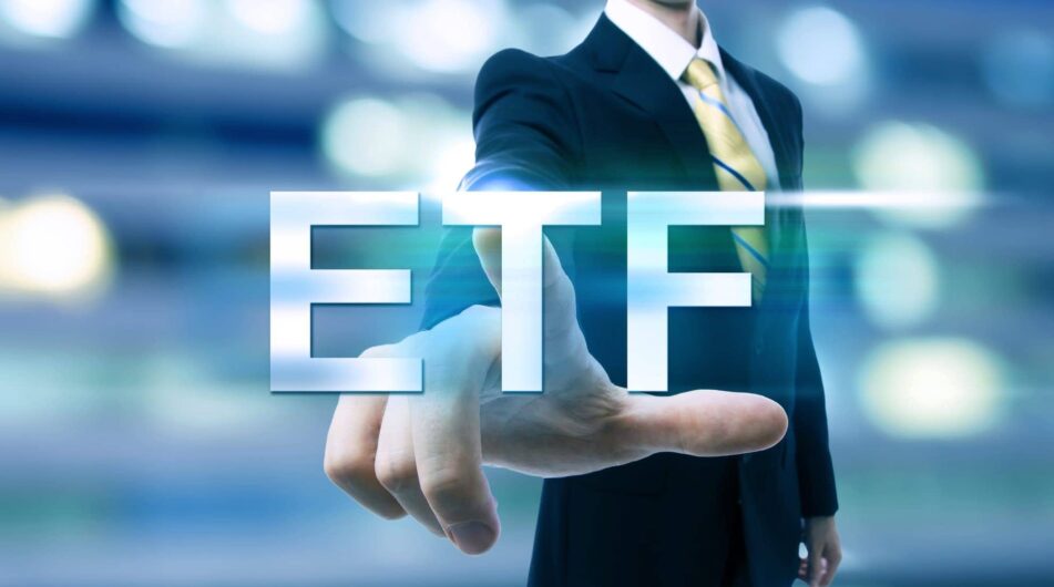 Rekordní příliv 11,6 miliardy USD do dluhopisových ETF s vysokými výnosy. Co to vypovídá o náladě na trhu?