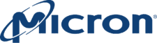 Logo společnosti Micron