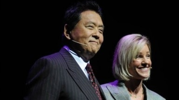 Kam byste v současné době měli investovat své peníze podle Roberta Kiyosakiho?