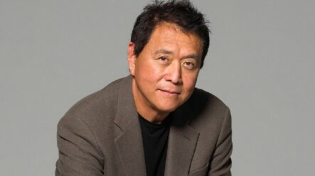 Robert Kiyosaki – Učitel budoucích bohatých. Co bychom o něm rozhodně měli vědět?