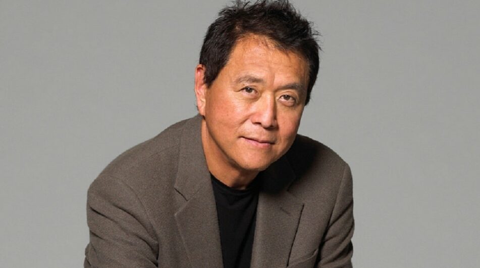 Robert Kiyosaki – Učitel budoucích bohatých. Co bychom o něm rozhodně měli vědět a čím nás překvapí?