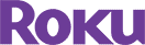 Logo Roku