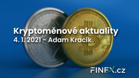 Kryptoměnové aktuality – Bitcoin slaví 12 let a tvoří dosavadní maximum na úrovni 34 700 USD