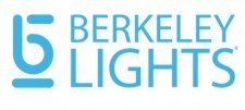 Logo Berkeley Lights