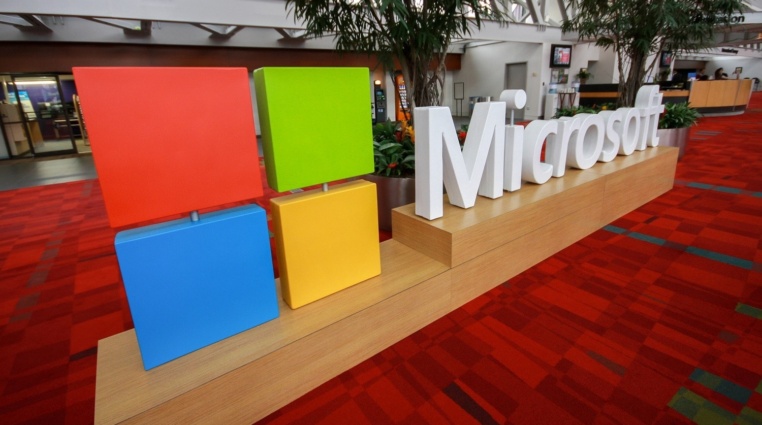 3 katalyzátory akcií Microsoft v roce 2021