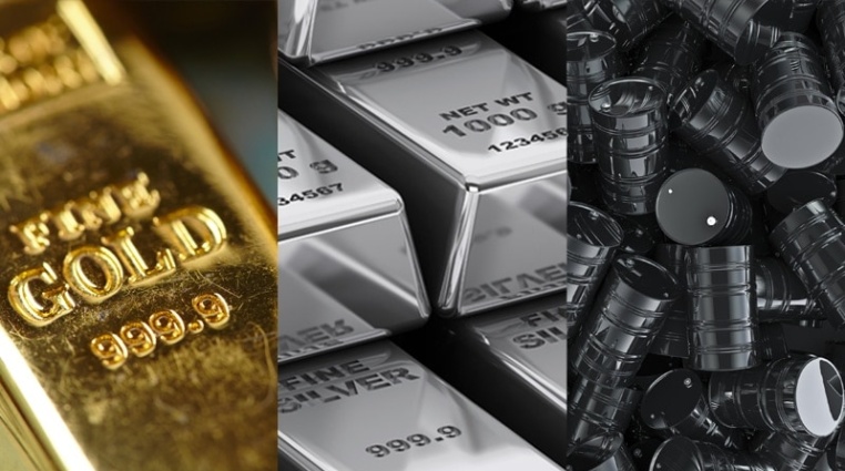 Komodity v roce 2021 – Výhled pro následující rok. Jaké jsou důvody pro růst komodit?