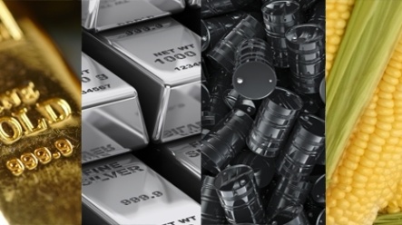 Jak se obchodovaly komodity v roce 2022 a co čekat od komoditního trhu v roce 2023?