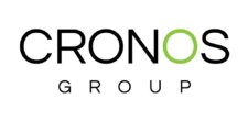 Cronos Group logo