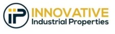 Innovative Industrial Properties logo