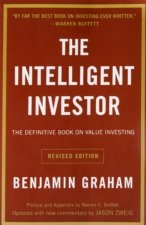 The-Intelligent-investor