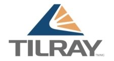 Tilray logo