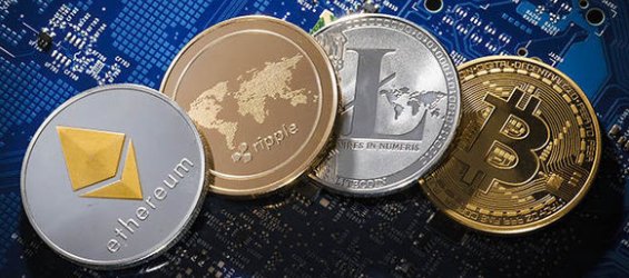 alternativni kryptomeny