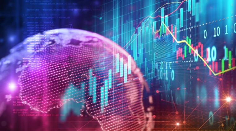 Trhy v roce 2020: Co se odehrávalo na jednotlivých trzích? Jací jsou vítězové a poražení roku 2020?