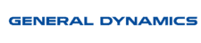 Logo General Dynamics