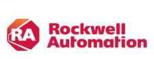 Logo Rockwell Automation