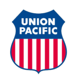 Logo Union Pacific