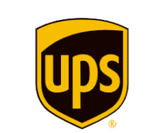 Logo UPS