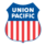 Logo Union Pacific