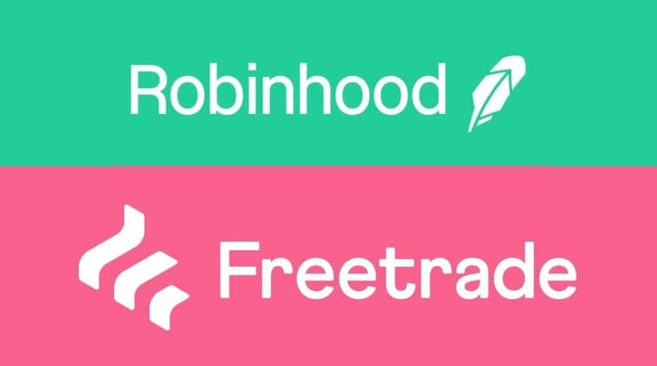 IPO FreeTrade a Robinhood – Dva brokeři umožňující obchodování bez poplatků chtějí vstoupit na burzu