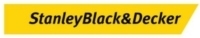 Logo Stanley Black & Decker
