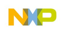 Logo NXP Semiconductors