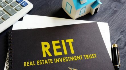 3 REIT akcie, které vám budou dividendy vyplácet každý měsíc