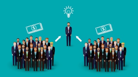 Česká platforma v problémech: Stovky milionů v nesplácených úvěrech!