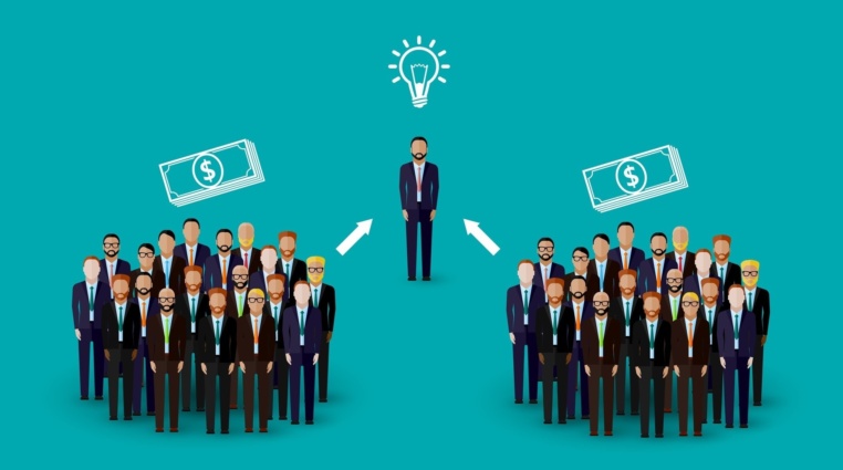 Česká platforma v problémech: Stovky milionů v nesplácených úvěrech!