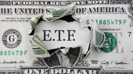 5 dividendových ETF, která vám mohou zabezpečit pasivní příjem k důchodu