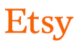 Logo Etsy