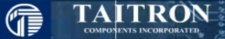 Logo Taitron