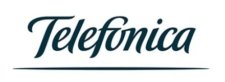 Logo Telefonica