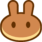 Logo Pancake Swap